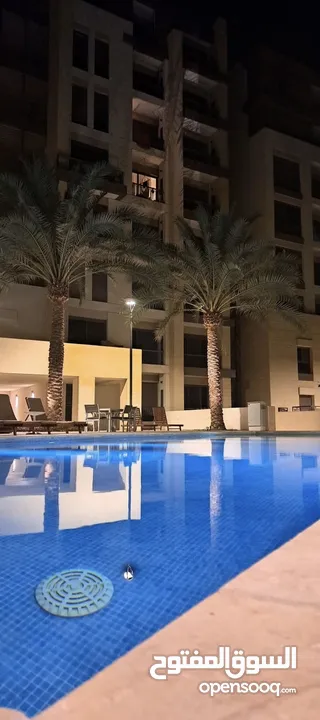 شاليه في العقبة alraha Chalet for rent aqaba  تالابيه Talabay