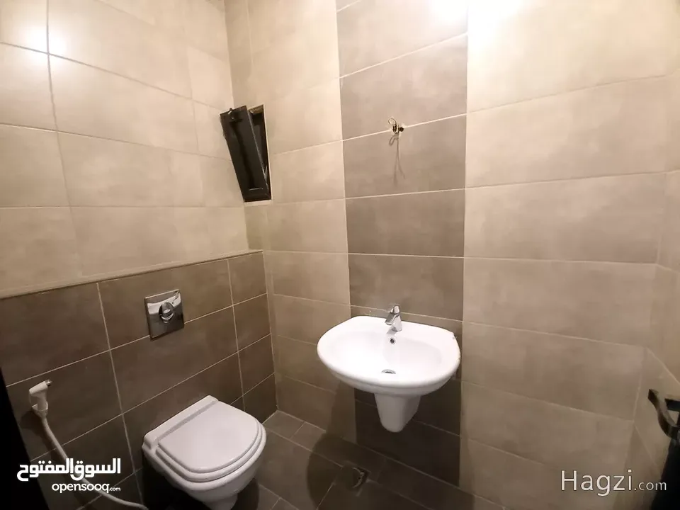 شقة فارغة للبيع في عبدون الشمالي  ( Property ID : 31780 )