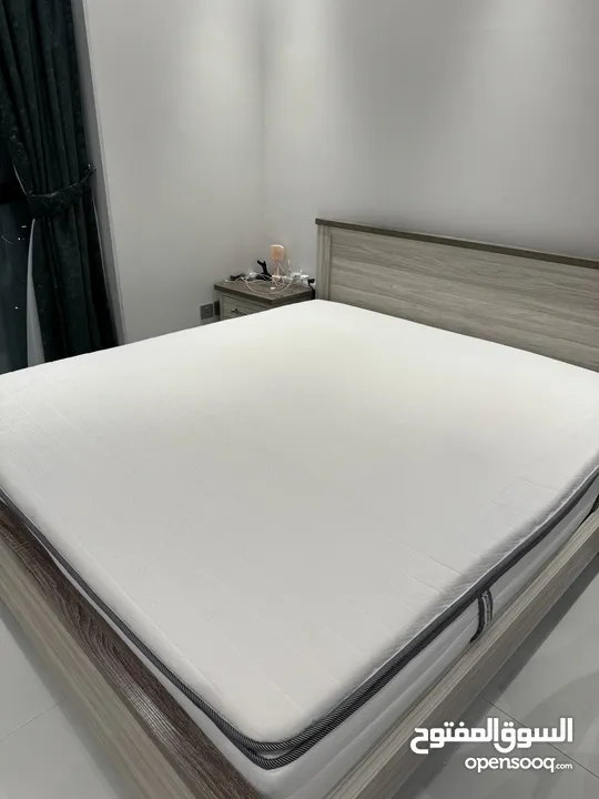 Mattress easy rest 180*200