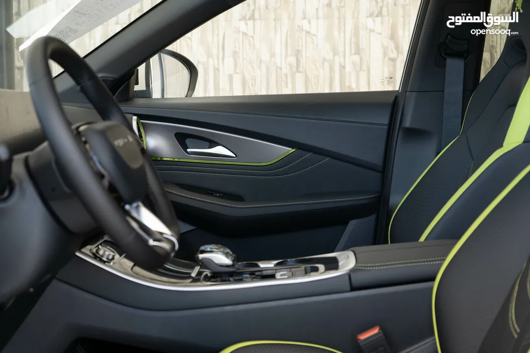 2023 Dongfeng FRIDAY Forthing EV