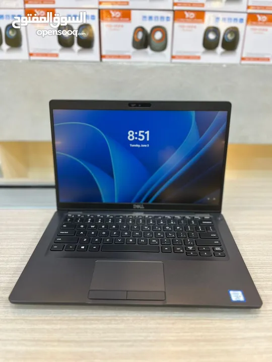 أقوى عروض اللابتوبات وصلت! COER I7 8TH RAM 16GB مؤسسة الأديب للكمبيوتر – عروض ما بتتفوّت!