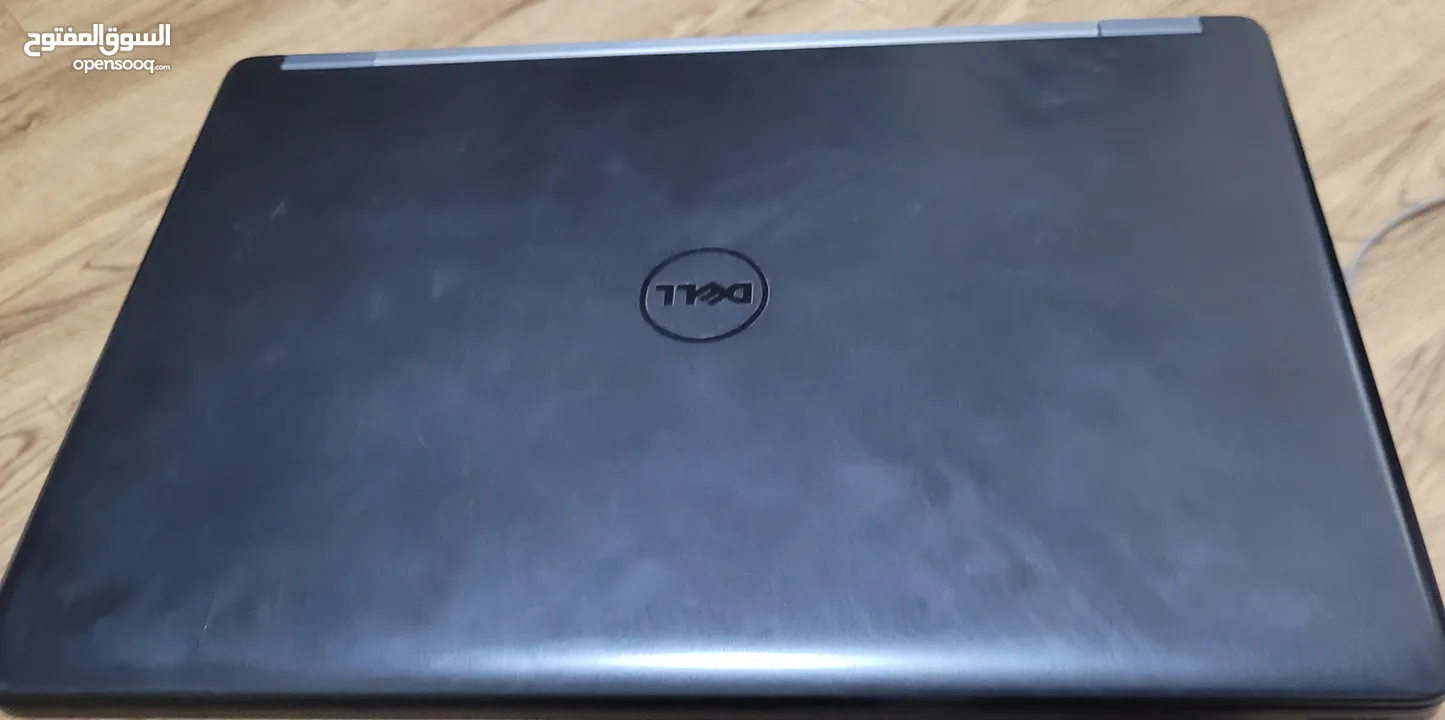 Dell latitude e5450