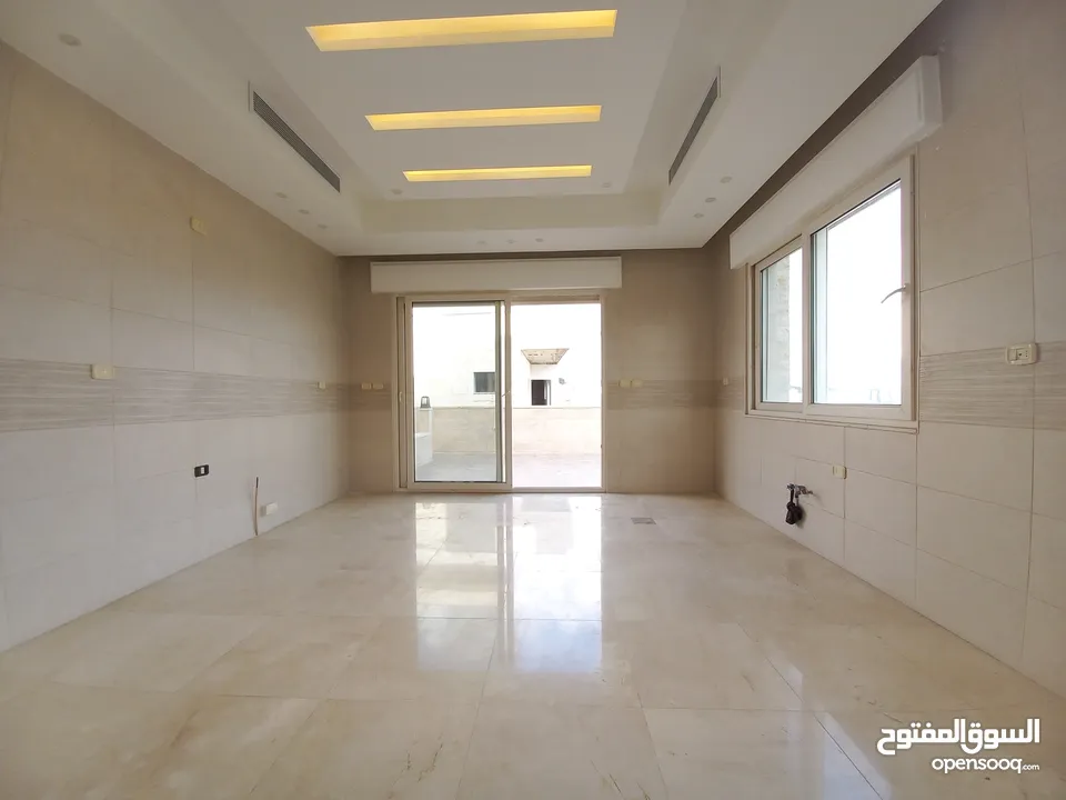 فيلا للايجار في منطقة عبدون  ( Property 36560 ) سنوي فقط