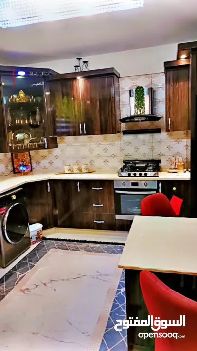 اعلان بيع شقة