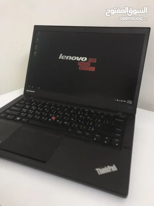 لابتوب Lenovo T440s