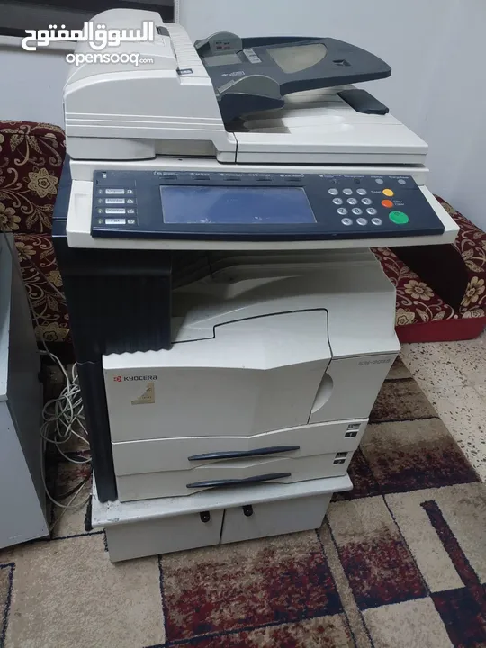 اله تصوير الات تصوير عدد4للبيع