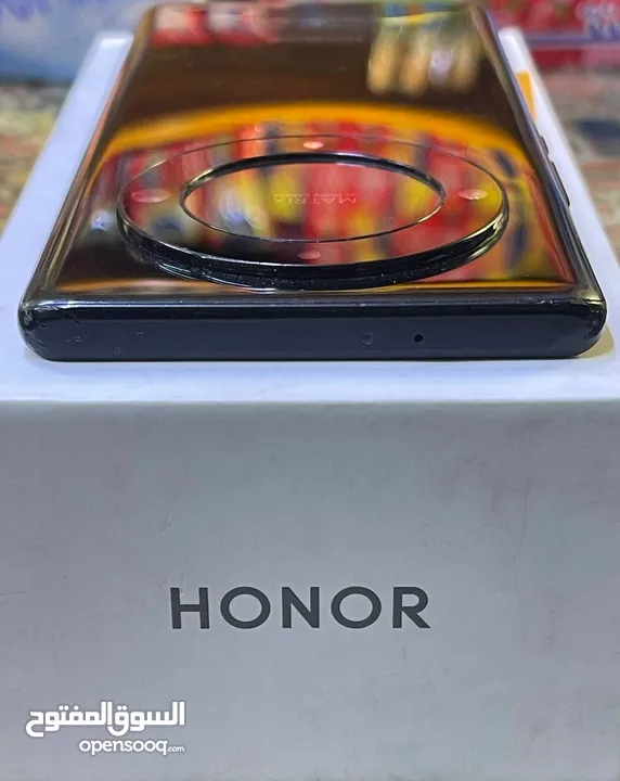 HONOR x9a.