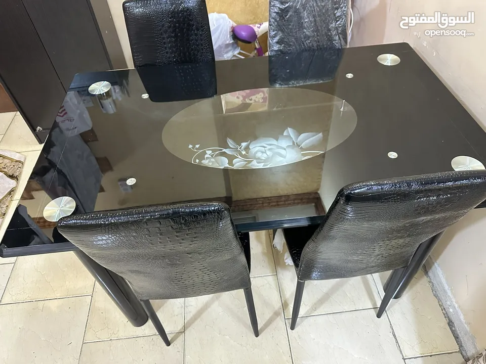 Used Furniture for sale as new now or never