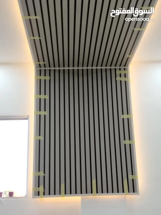 معلم جبسم بورد ودهانات و pvc