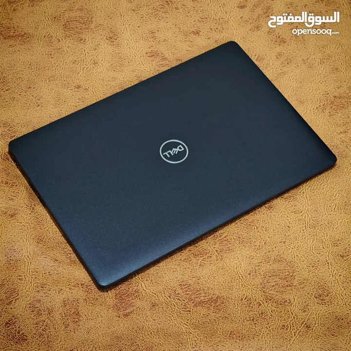 لابتوب ديل latitude 5300 I7 الجيل الثامن