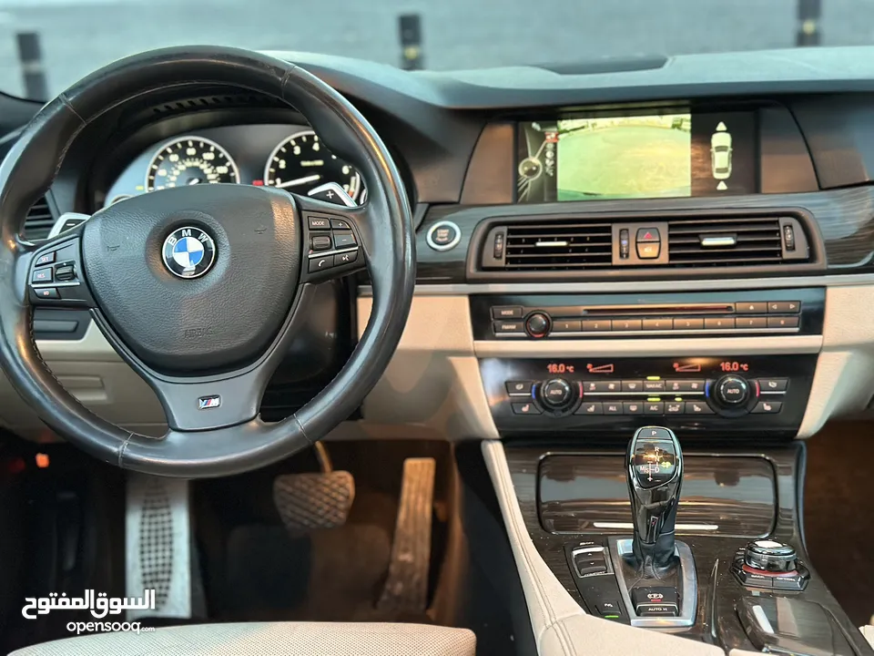 استراد امريكيBmw550