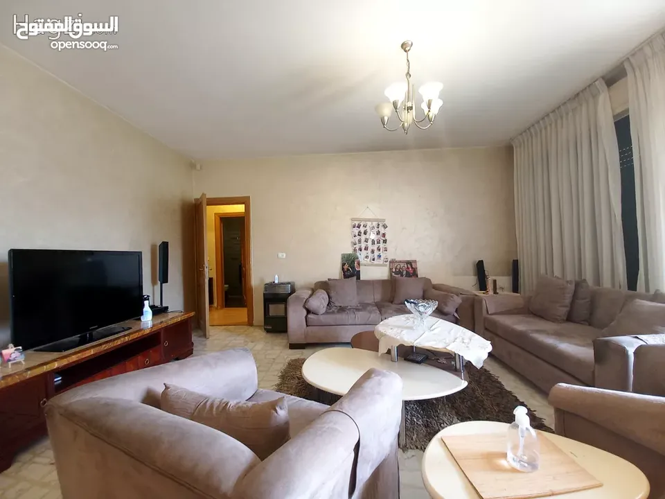 شقة مفروشة للإيجار في الجندويل ( Property 35498 ) سنوي فقط