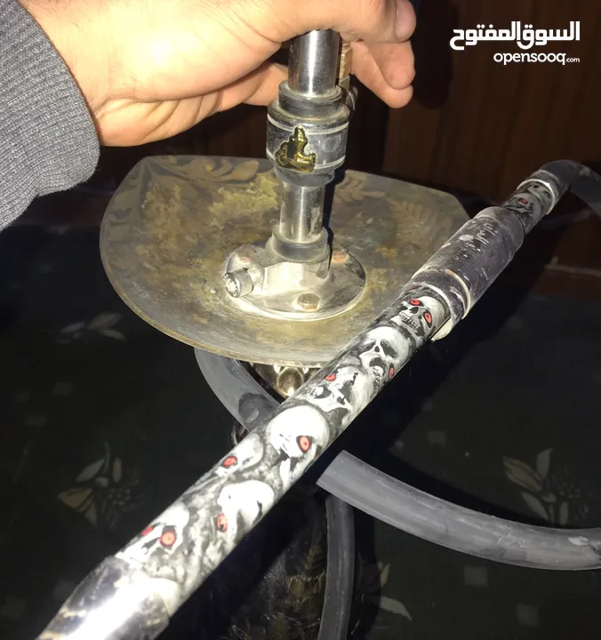 بكار طه للبيع مستخدم أقل من سنه