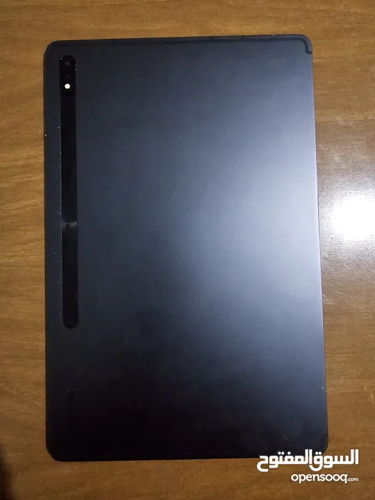galaxy tab s8+ وارد أمريكا بحالة الوكالة
