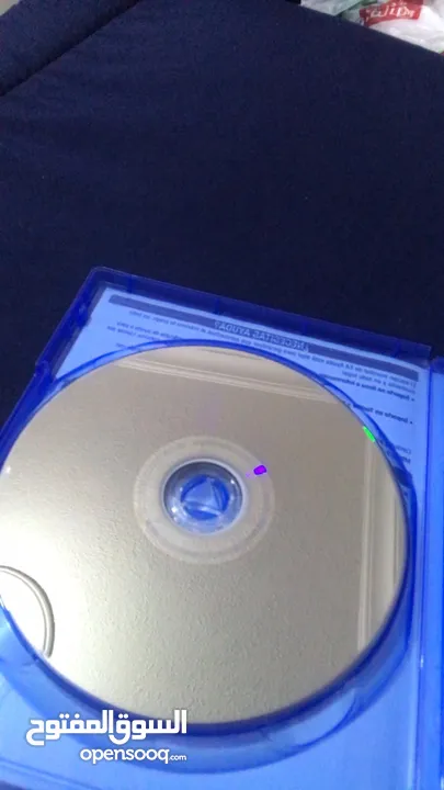 سيدي the crew  و Fifa 22 للبيع بنظاف جدًا