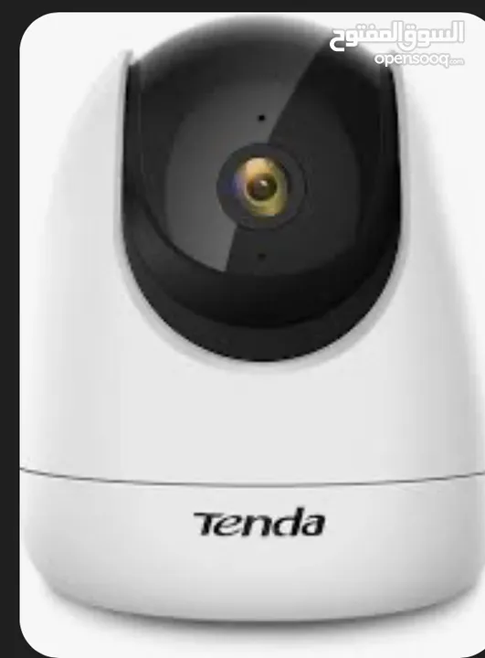 كاميرات تيندا cb3 متحركه 360 درجه بدون اسلاك
