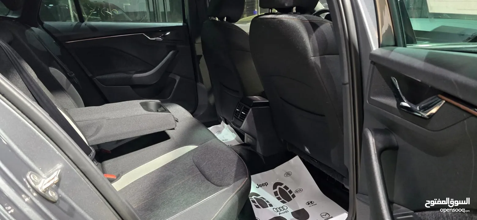 30.000km Skoda Kamiq Style 2023