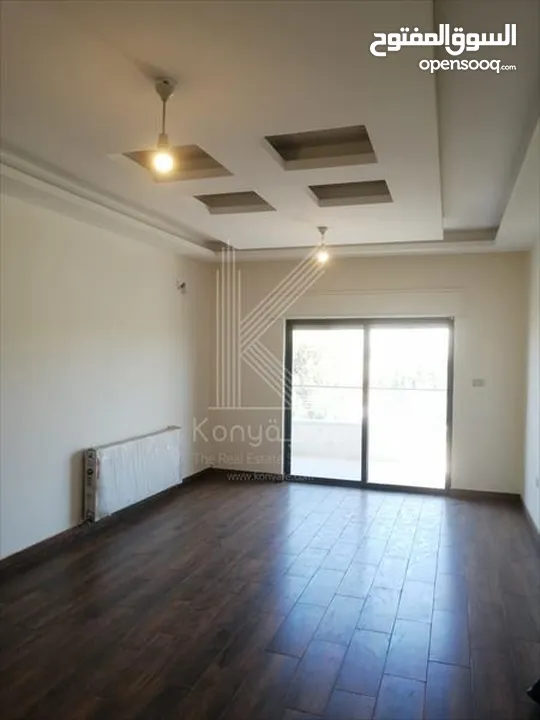 شقةمميزة للبيع في الكرسي