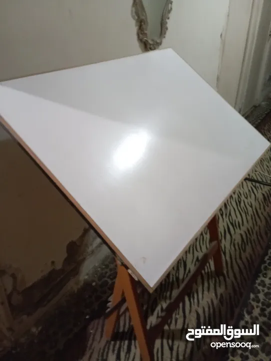 Engineering table/طاوله رسم هندسي
