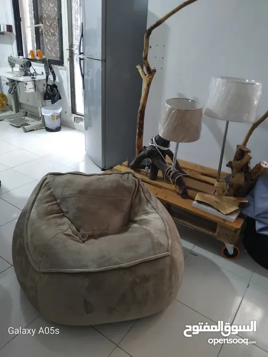 بفات beanbags لداخل البيت والحديقة والمكتب واعياد الميلاد والمؤتمرات ، نصنع ال beanbags  منذ 2003