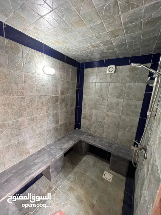 مزرعة و فيلا سكون   راحة، فخامة، خصوصية