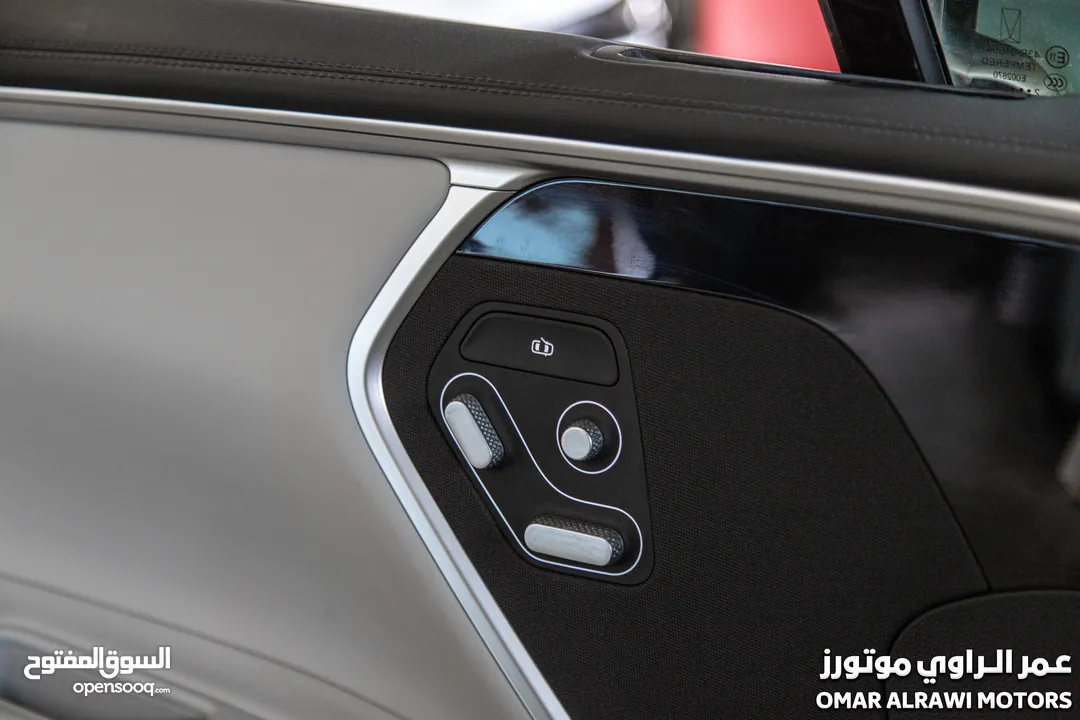 Changan Avatr 11 AWD  2023   عداد صفر