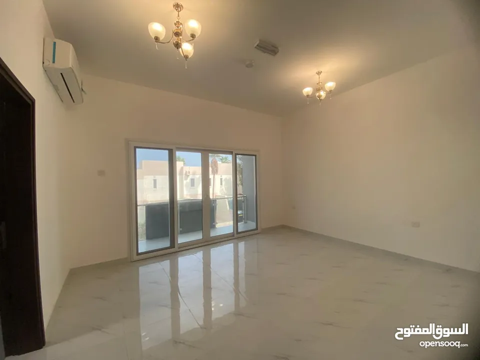 3Me36-Luxurious 4+1BHK Villa for rent in MQ