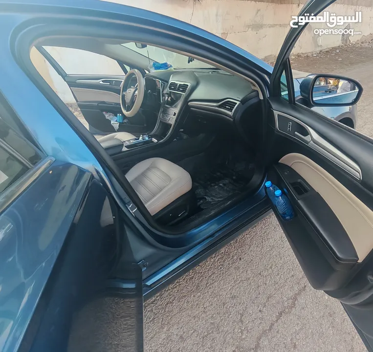 فيوجن 2019 بحاله جيده جدا .....