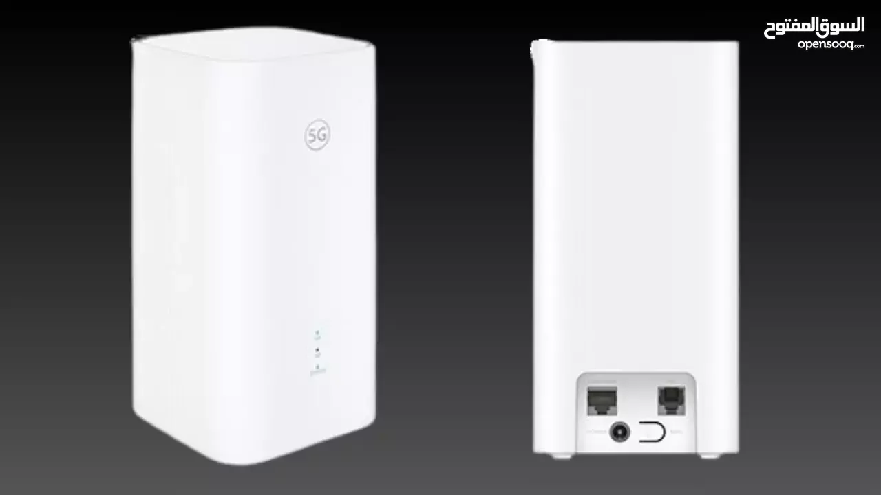 راوتر امنية 5g جديد نوع هواوي