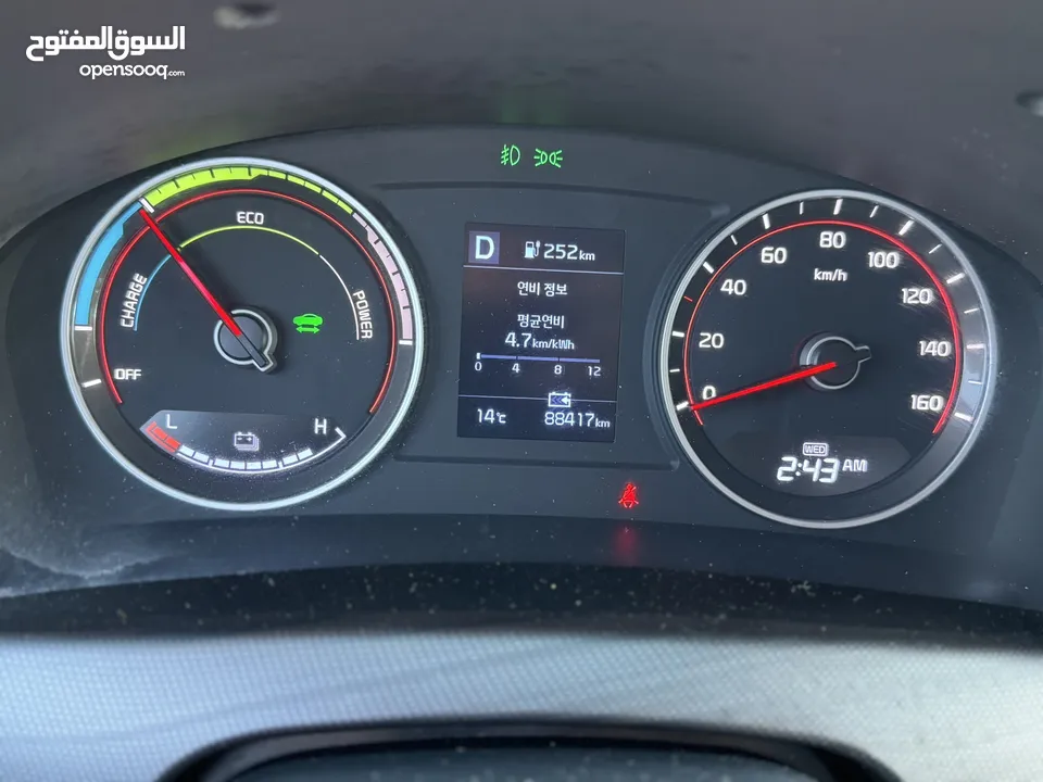 نعتذر عن نوع السياره دفعه تبدأ 3500 قابل للبدل كيا بنجو كهرباء 2021 فحص كامل وارد كوري جمرك جديد
