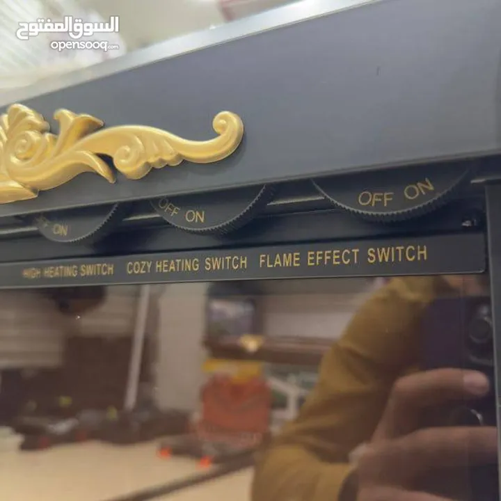 صورة القصور والفلل