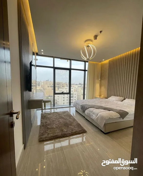 شقة مفروشة للإيجار 81م2 ( Property 19535 )-175132864