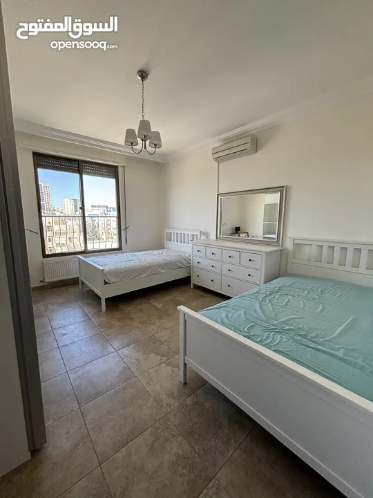 شقة مفروشة للبيع في الدوار الرابع ( Property 37804 )-174887190