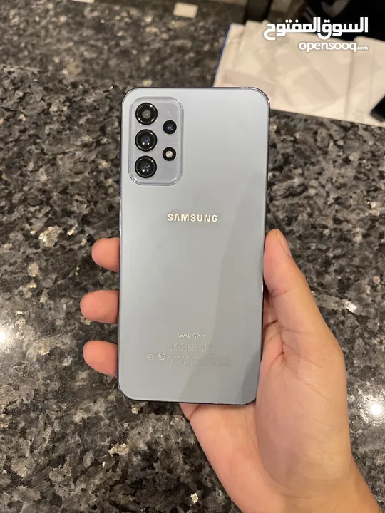 Samsung a73s 5g