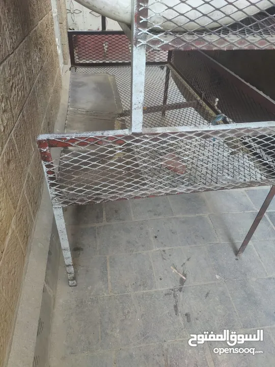 معدات وقوالب افران