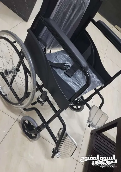 Hospital Bed  , Wheel Chair