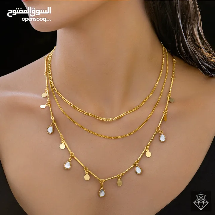 المجوھرات الھندیة مو عادي نخب أول