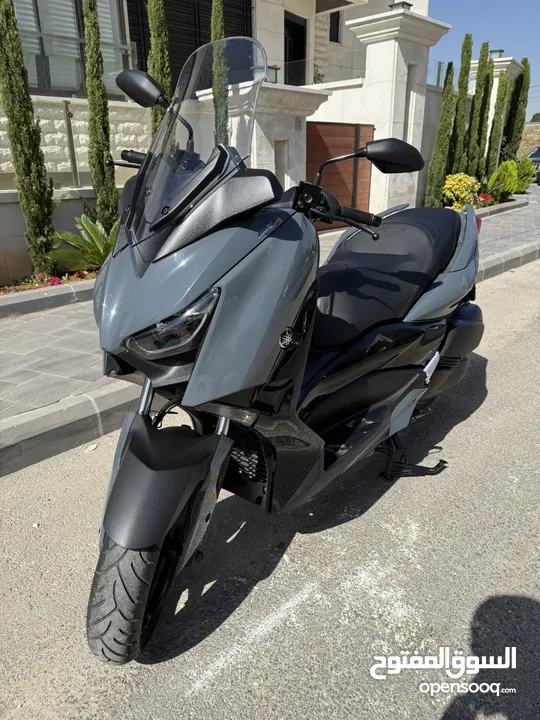 سكوتر YAMAHA  x Max 300 CC