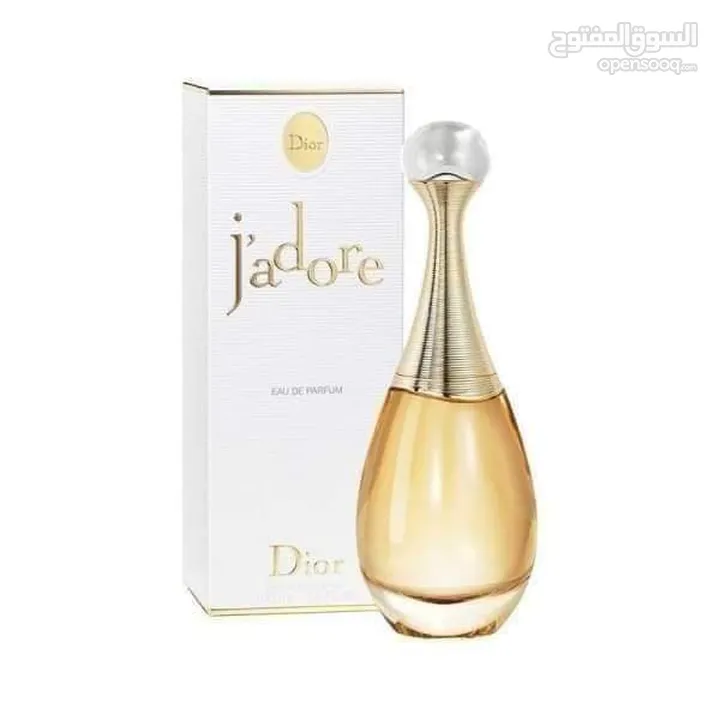 عطور فرنسيه وعطور تستر جميع العطور اصليه