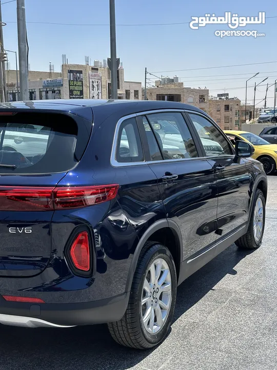 سكاي وورث (2023 زيرو )فحص كامل