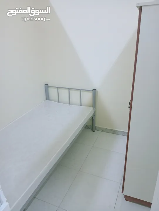 Rooms for rent غرف للايجار
