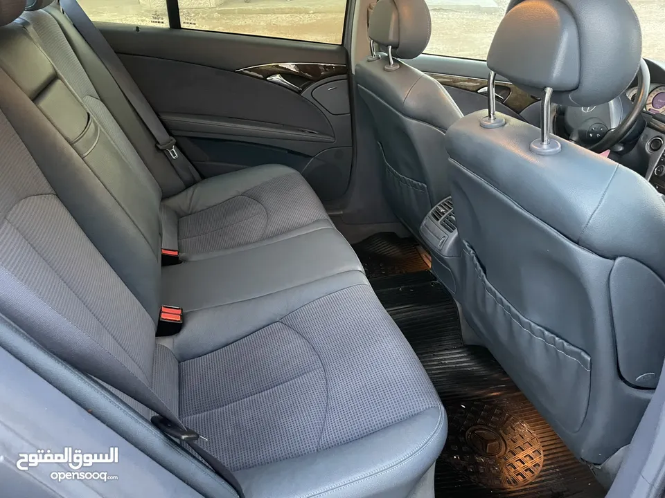 Mercedes e240/2003