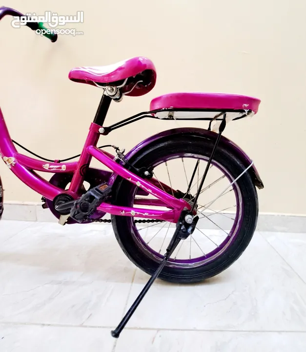 Kids Bicycle, Cycle, دراجة للأطفال