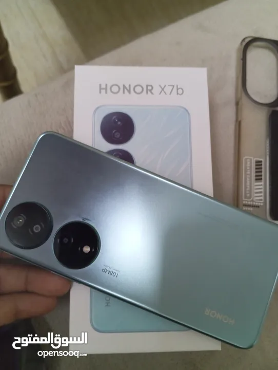 HONOUR 256+8+8 good condition