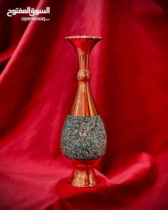 Handicrafts of Iran