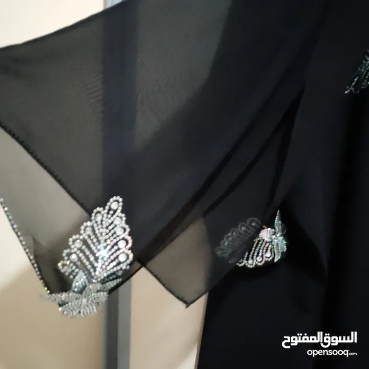 عباية خليجية للبيع