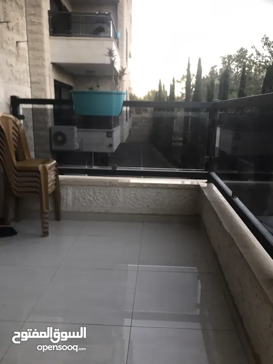 شقة مفروشة. ايجار