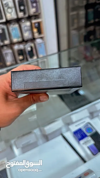 Samsung S24 Ultra  12 RAM  256GB    NEW جديد  مكفول سنة