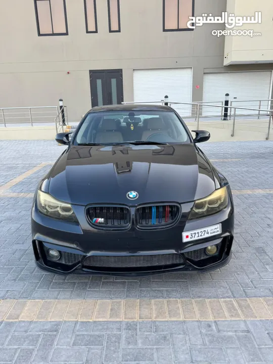 للبيع Bmw 323 موديل 2010