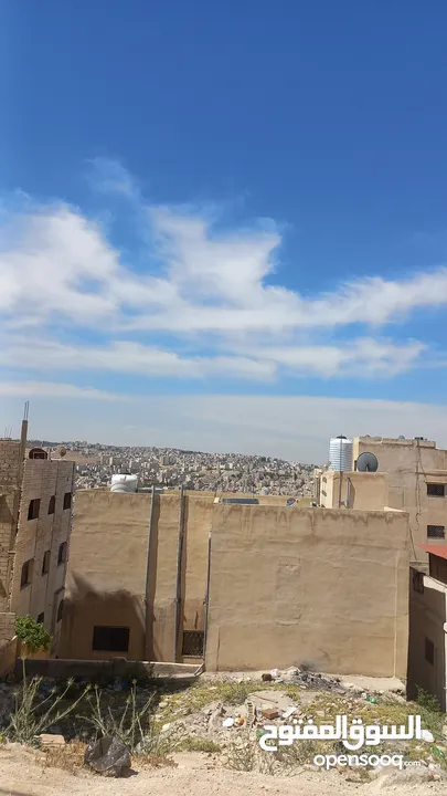 أرض البيع منطقة أم نواره مشروع أربعة بسعر مغري جدا